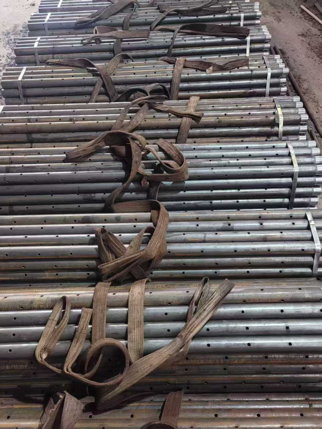 沿滩127mm管棚管